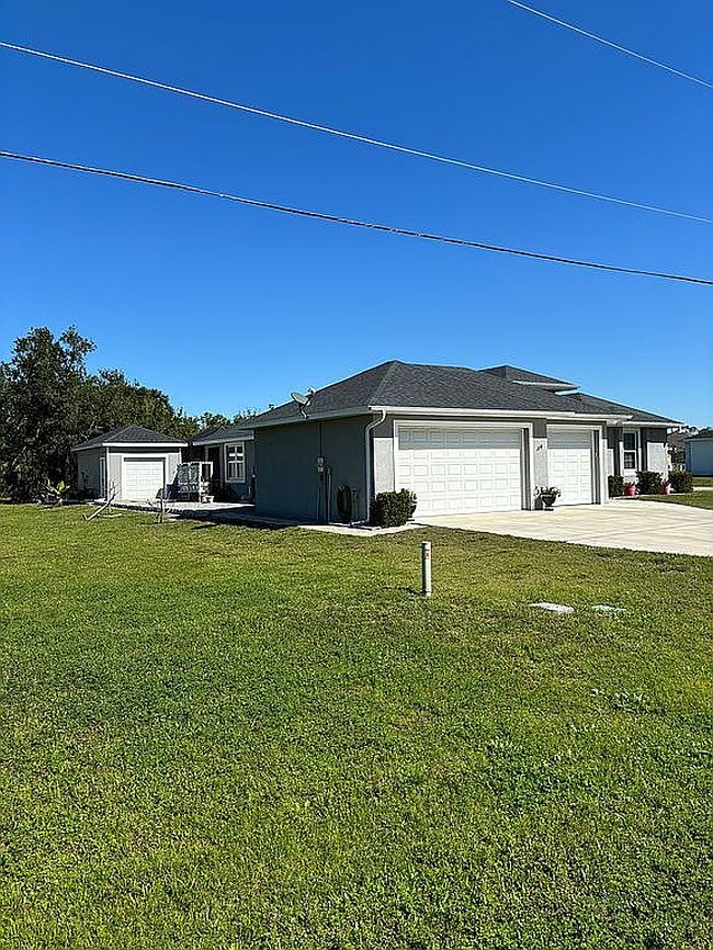 Photo of 114 Venice Rd, Rotonda West, FL