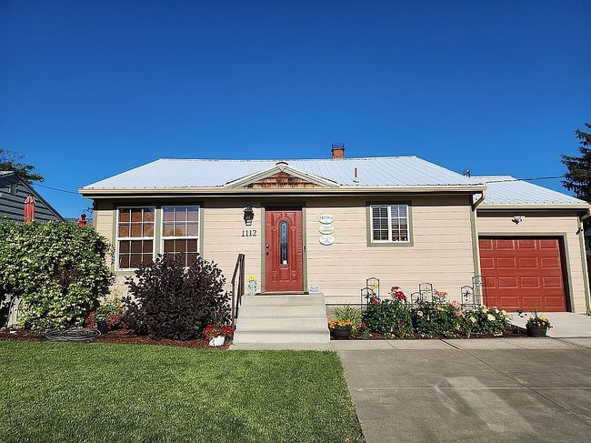 Photo of 1112 Poplar Ave