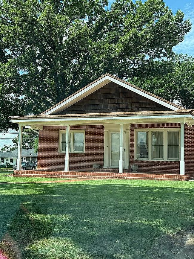 Photo of 503 Euclid Ave, Panhandle, TX