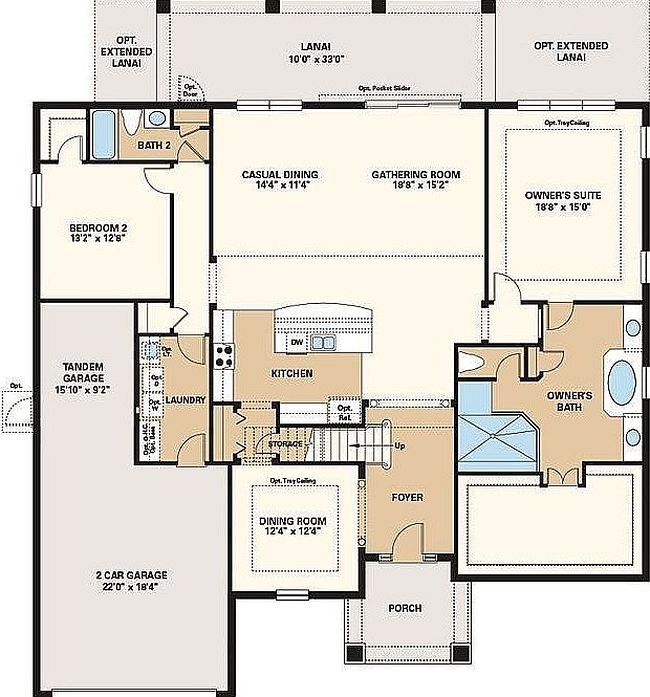 Photo of 2299 Pearl Cider St