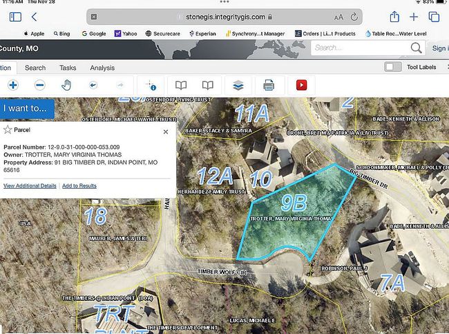 Image of 91 Big Timber Dr