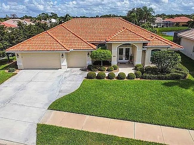 Image of 870 Dahoon Cir