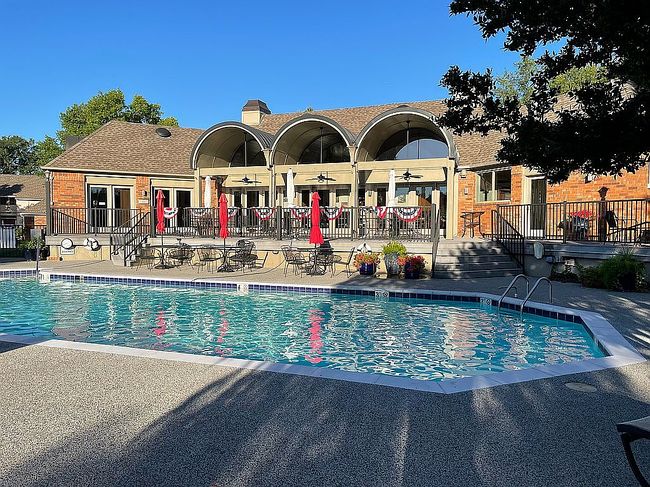Image of 3313 Pinehurst Dr