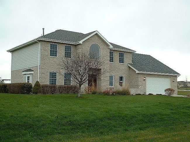 Image of 25316 S Doolittle Dr