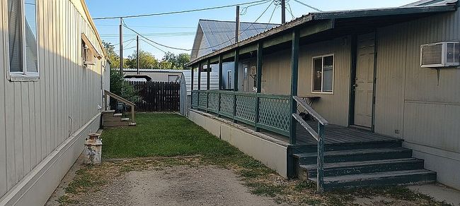 Photo of 306 E 41st St Trailer 8, Garden City, ID