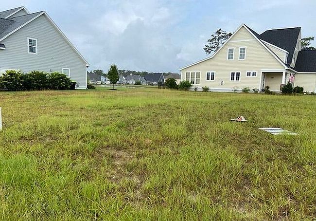 605 Lanyard Dr, Newport, NC