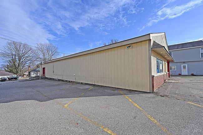 Photo of 314 Chestnut St, Lewisburg, OH