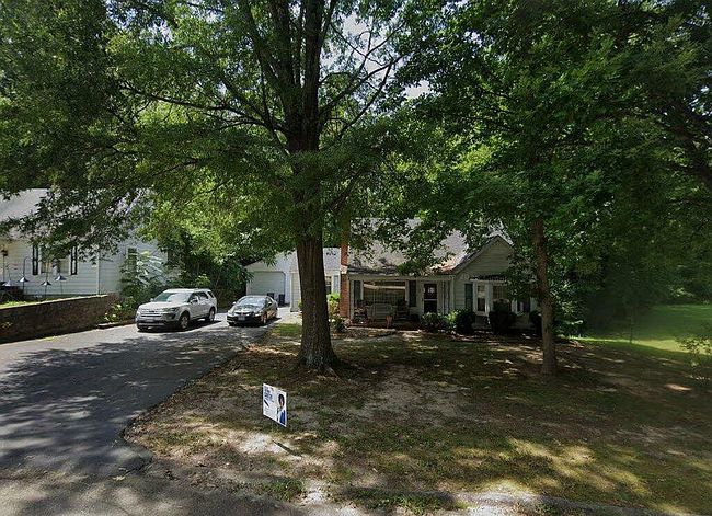 Photo of 25 Baldwin St, Danville, VA