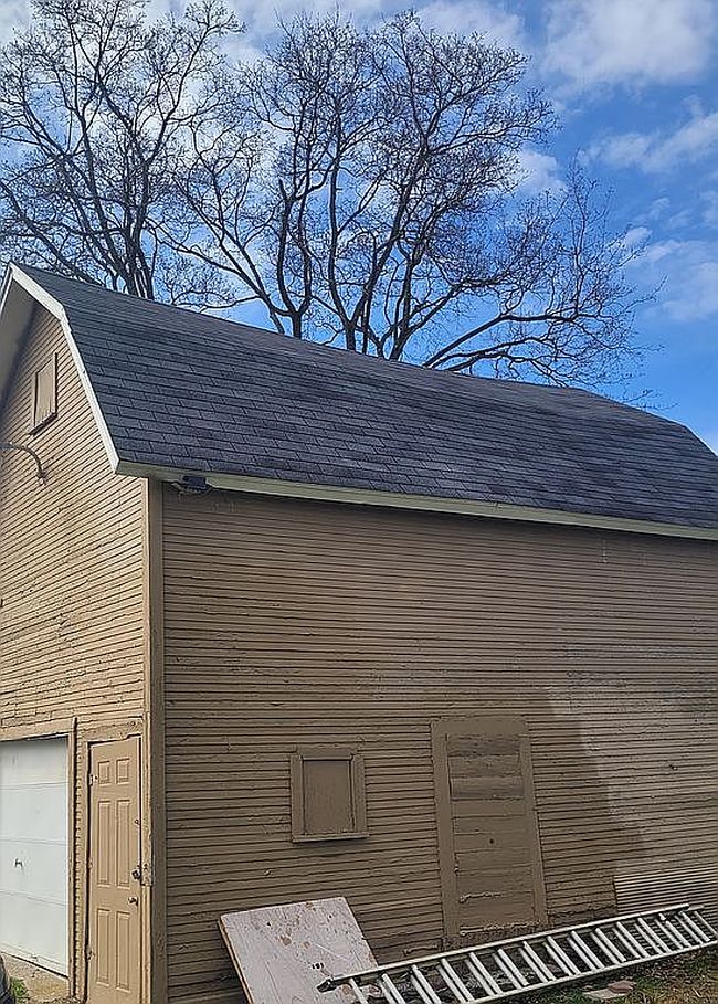 Photo of 126 S Main St, Montgomery, MI