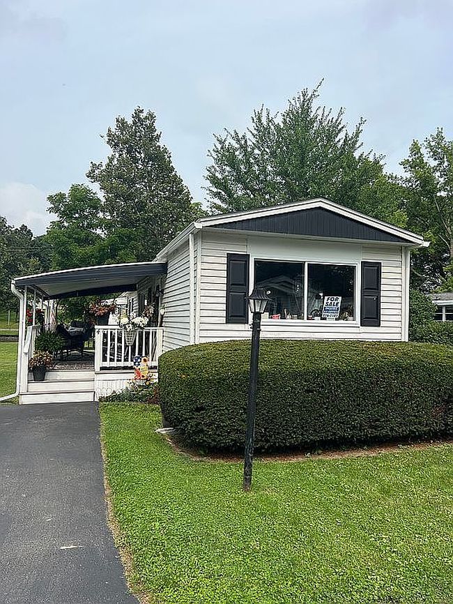 Photo of 4 Ash St, Bath, NY