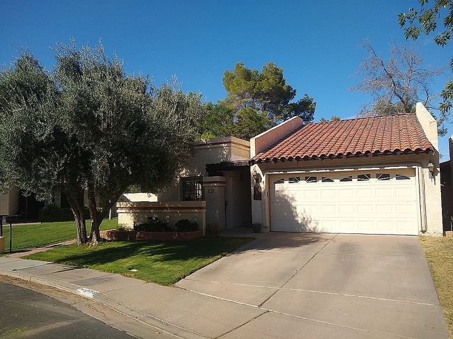 Photo of 2719 S Santa Barbara, Mesa, AZ