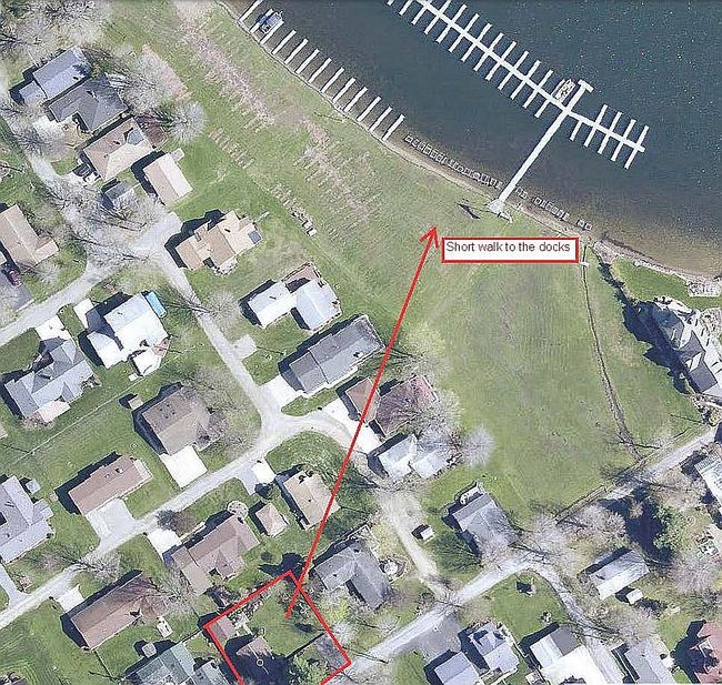 Photo of 10868 Woodman St, Conneaut Lake, PA