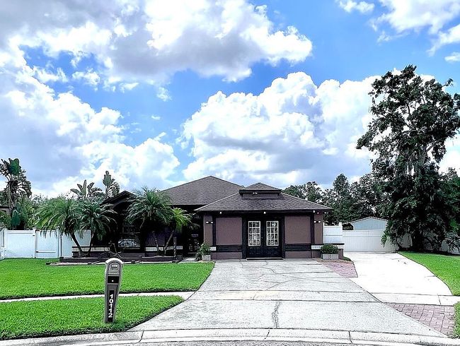 Image of 10112 Cornerstone Pl