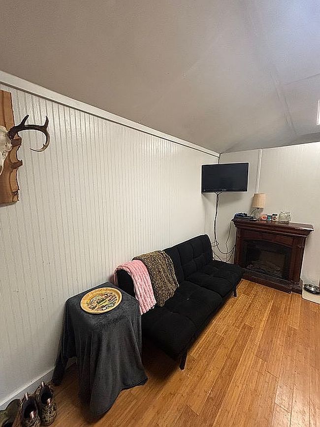 Image of 436 Harrisville Braxton Rd