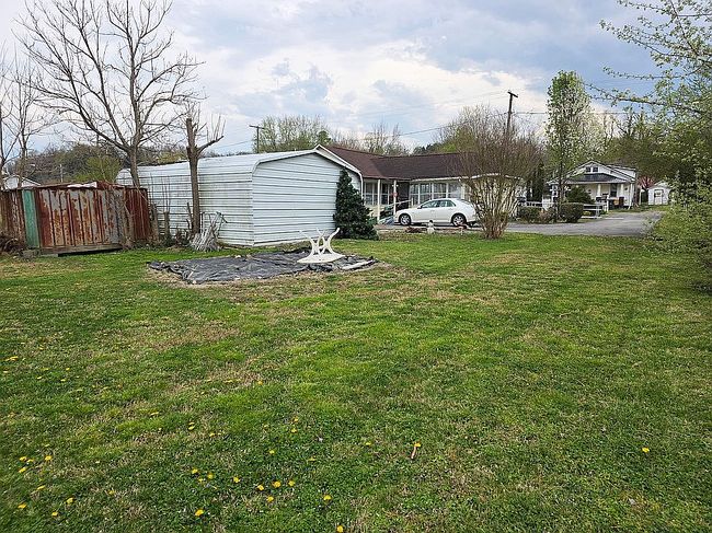 Photo of 1026 Robertson St, Kingsport, TN