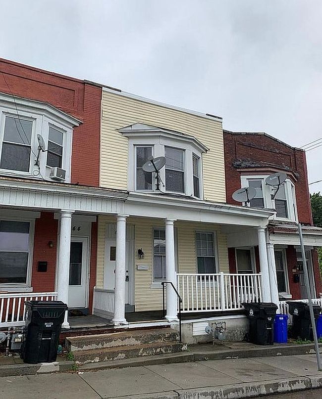 Image of 646 Dauphin St