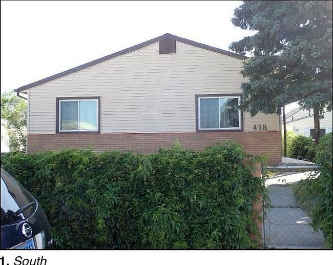 Photo of 418 Morgan Ave, Mills, WY