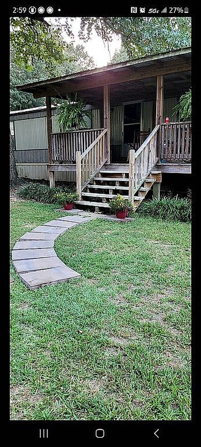 Photo of 141 Mckay Ln, Effie, LA
