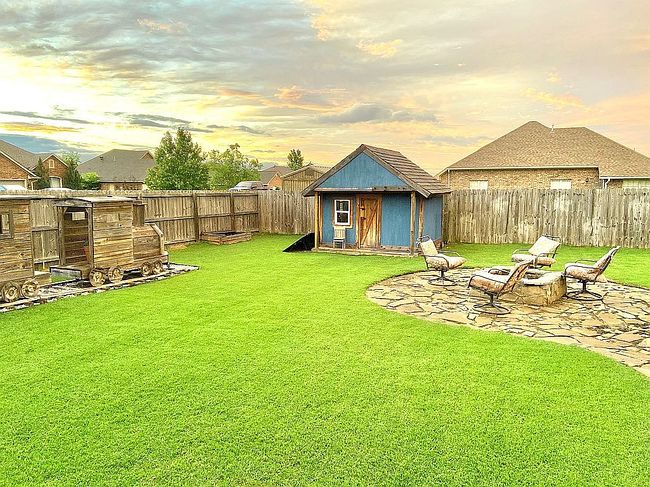 Photo of 13850 County Road 1565, Ada, OK
