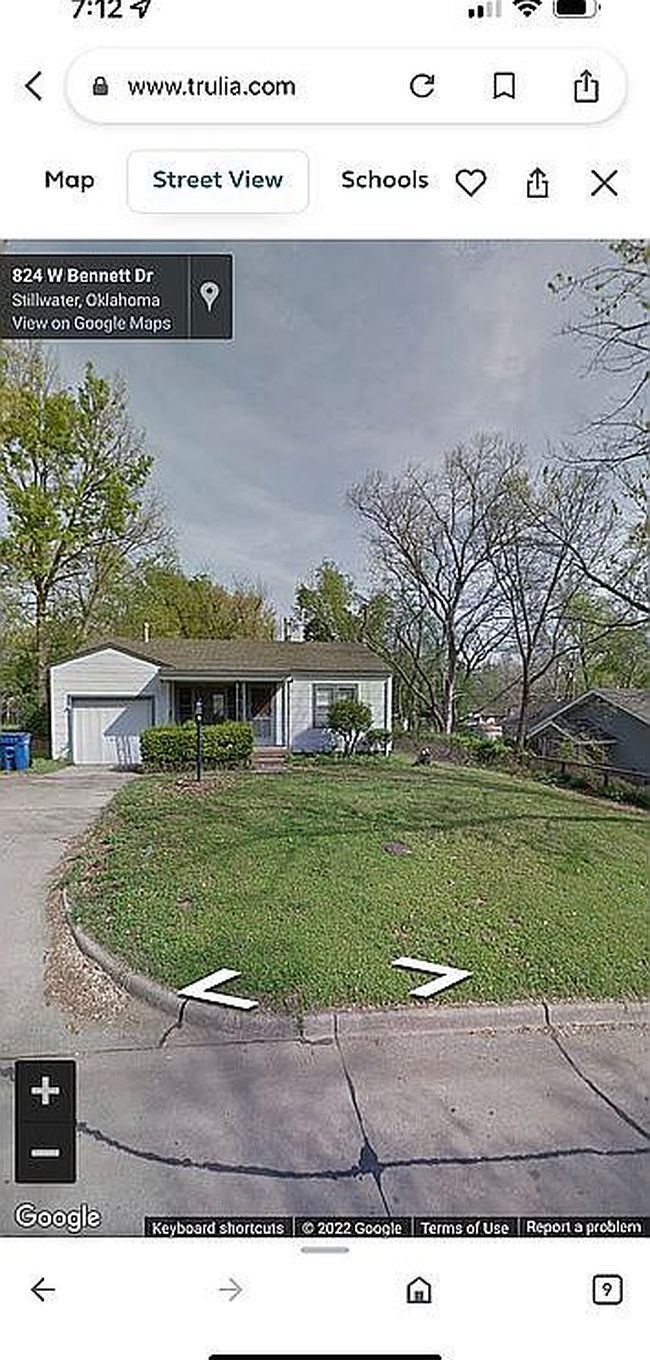Image of 824 W Bennett Dr