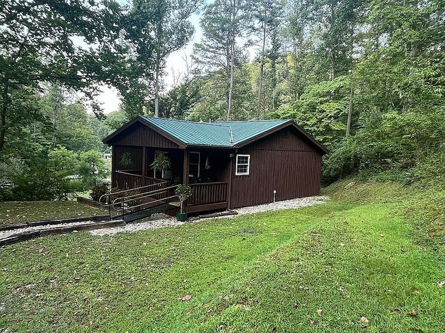 Photo of 1797 Big Creek Road, Wayne, WV