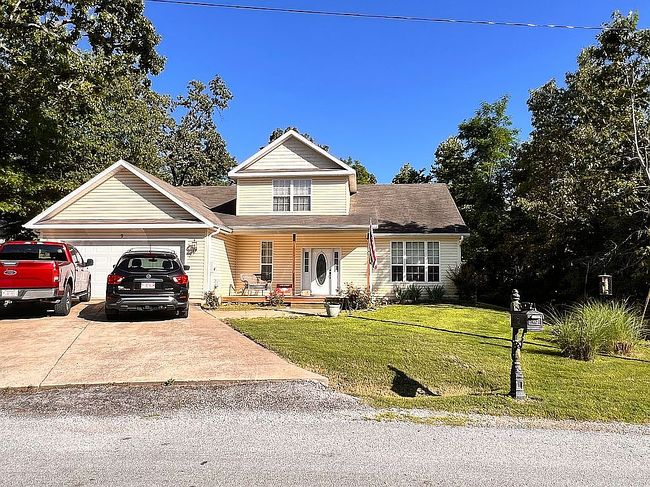 Photo of 9 Buckland Ln, Bella Vista, AR