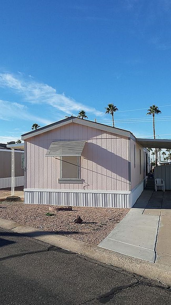 9421 E Main St Lot 54, Mesa, AZ