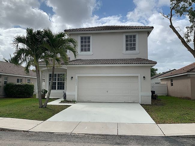 Photo of 16452 Nw 22nd St, Pembroke Pines, FL