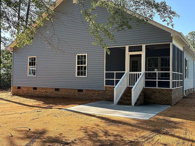 Photo of 118 Trestle St, Hamlet, NC