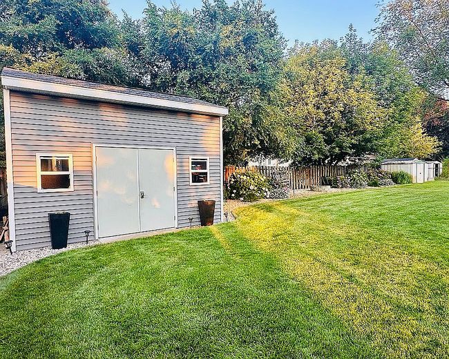 Photo of 15370 David St, Grand Haven, MI