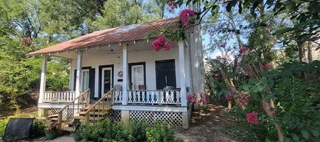 Photo of 525 N Cherry St, Magnolia, MS