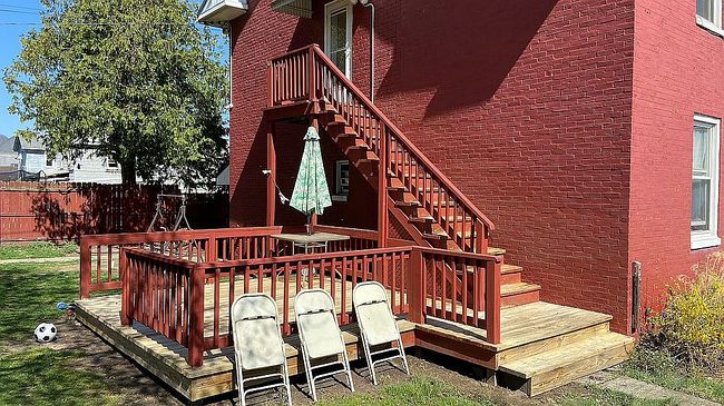 Photo of 407 W 1st St, Williamsburg, PA