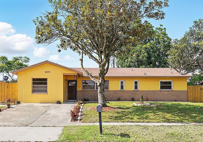Image of 4630 Ligustrum Way