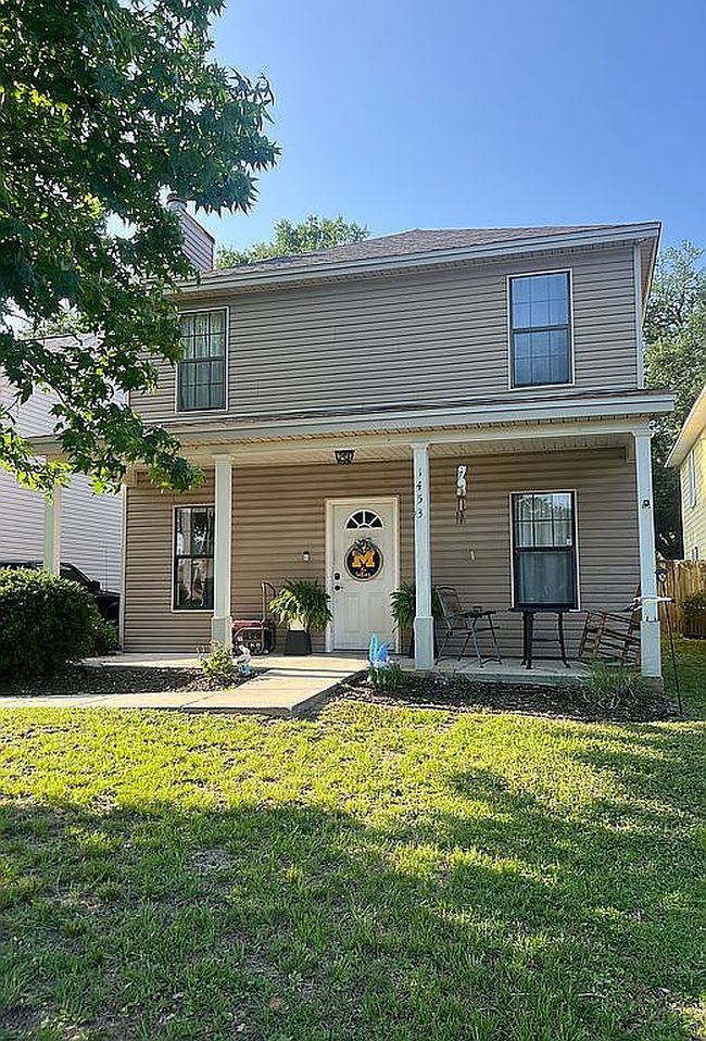 Photo of 1453 Georgia Pl, Gulfport, MS