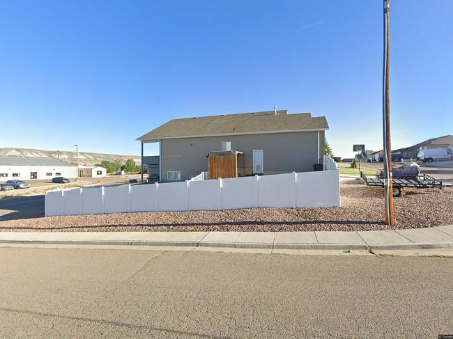 Photo of 200 Chardonnay Ln, Rock Springs, WY