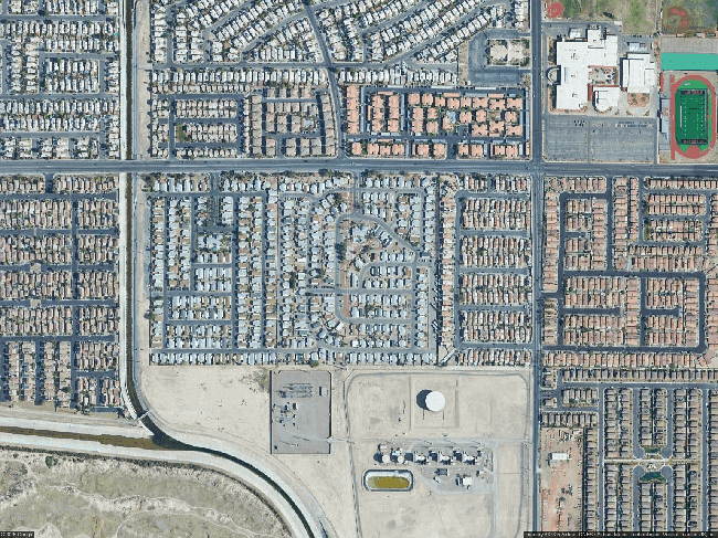 Preview of property located at 6223 E Sahara Ave Space 150