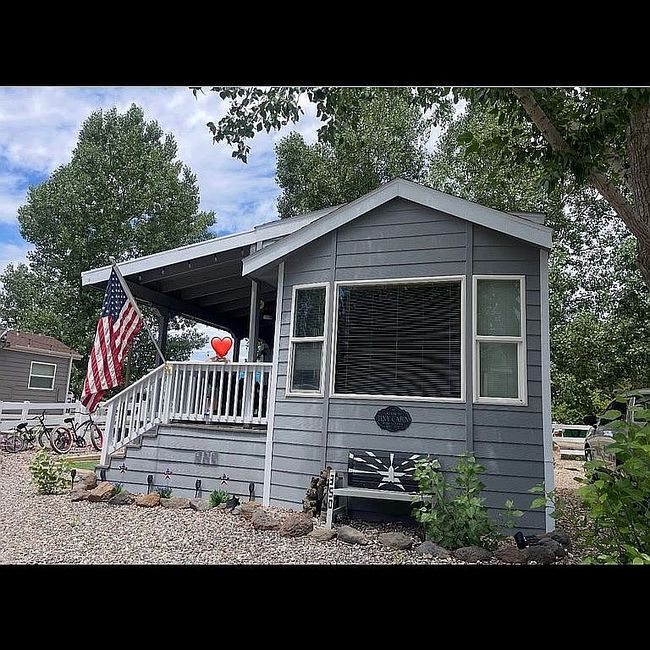 Image of 17550 S Munds Ranch Rd #350