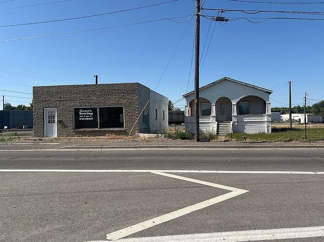 Photo of 206 E 8th St, Rupert, ID