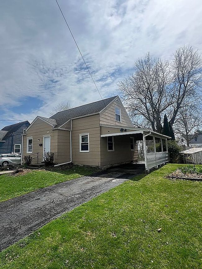 Image of 520 Gaines St
