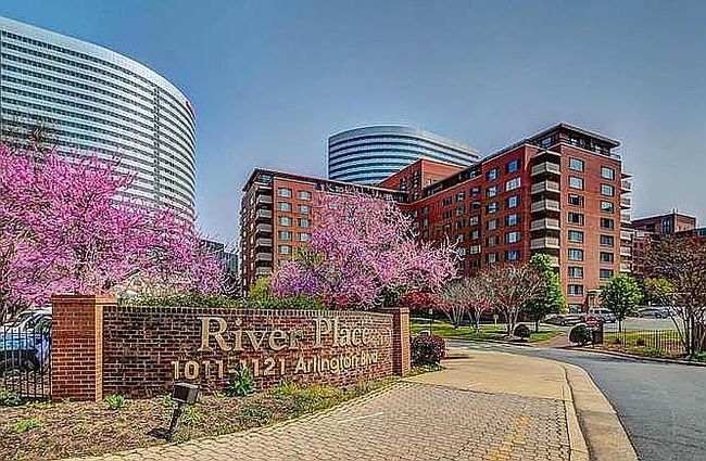 1021 Arlington Blvd Apt 330, Arlington, VA