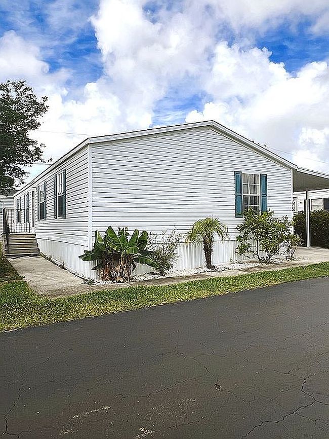 Image of 12701 126th Ave Lot 25