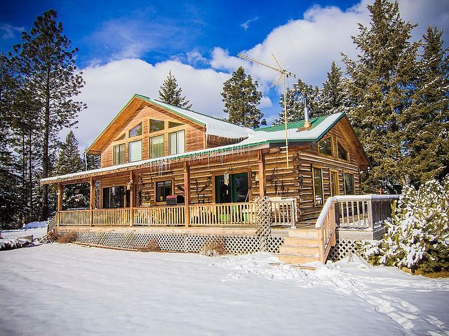 Photo of 171 Star Rd, Bonners Ferry, ID
