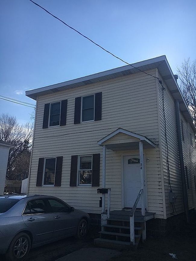 Image of 34 W 3rd St