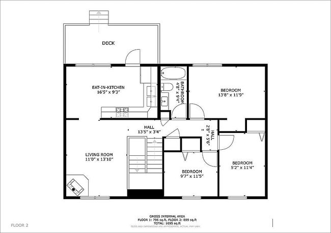 Photo of 227 Broadmore Rd Sw, Cedar Rapids, IA
