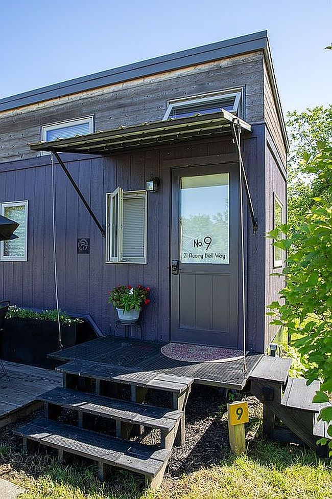 Image of 21 Acony Bell Way Lot 9