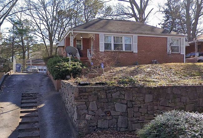 Photo of 1824 Tiger Flowers Dr Nw