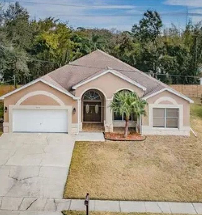 Photo of 1833 Hillcrest St, Tarpon Springs, FL