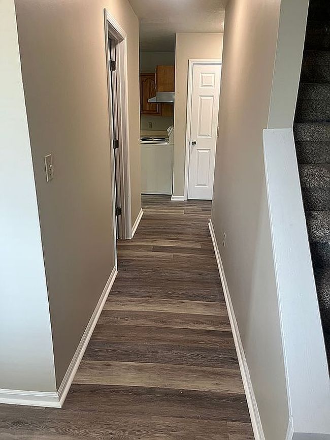 Photo of 328 W Jefferson St, Upland, IN