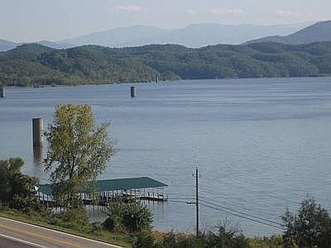 Image of Highway 25E