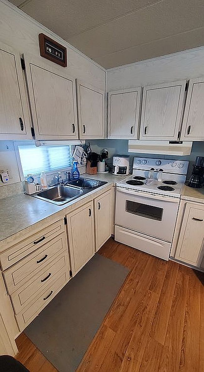 Photo of 2351 S Ridgewood Ave Lot 62, Edgewater, FL
